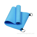 with aluminum outdoor hiking EVA camping mat